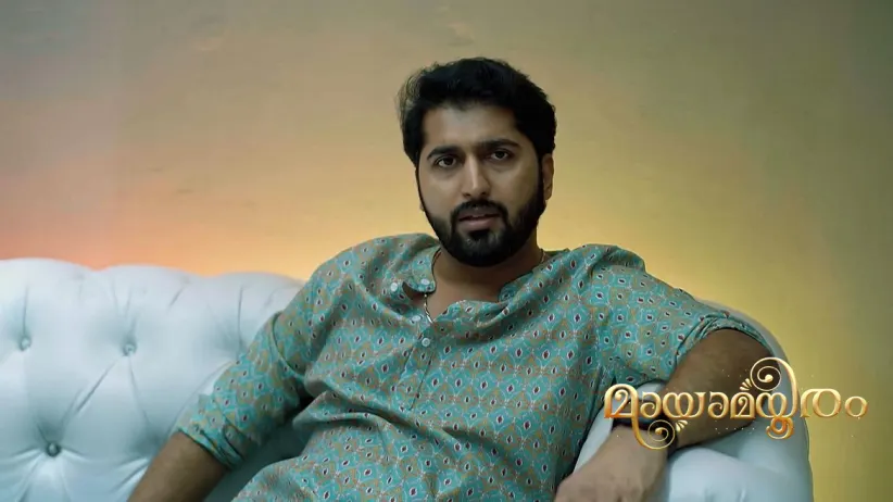 Devayani Warns Ganga