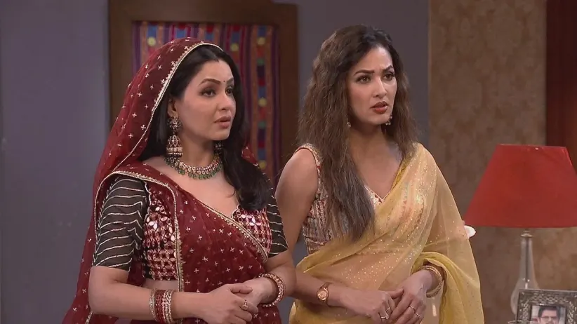 Everyone Is Shocked to Learn Kalindi's Truth