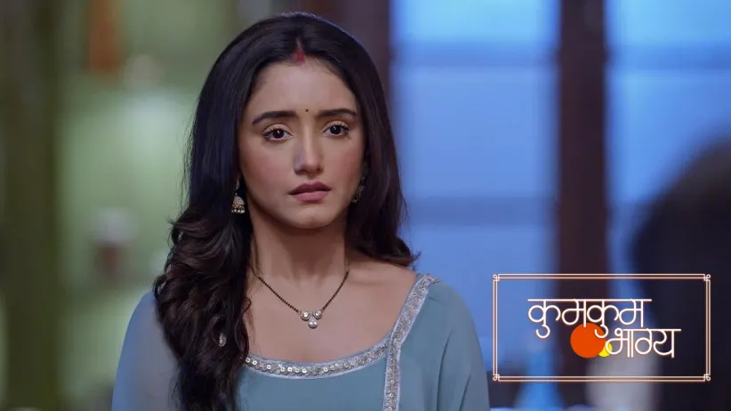 Purvi Becomes Privy to Monisha’s Secret