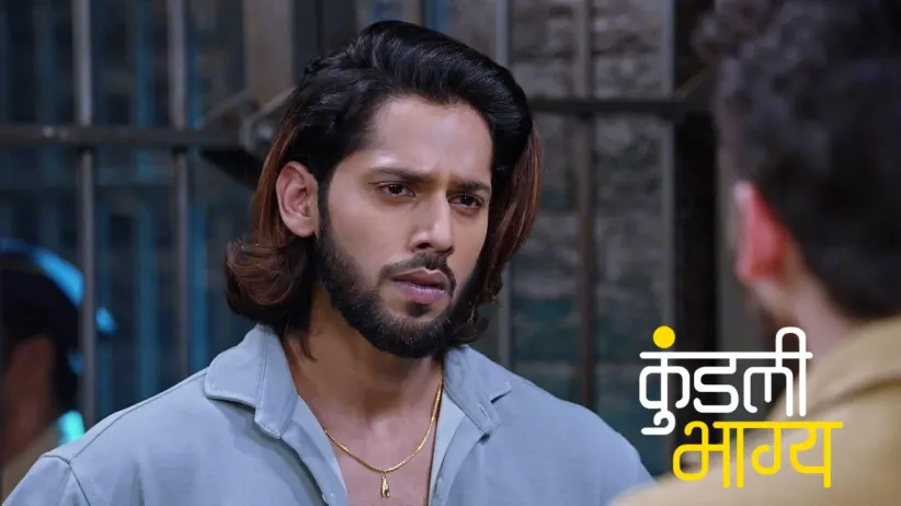 Rajveer Promises Preeta to Save Shaurya