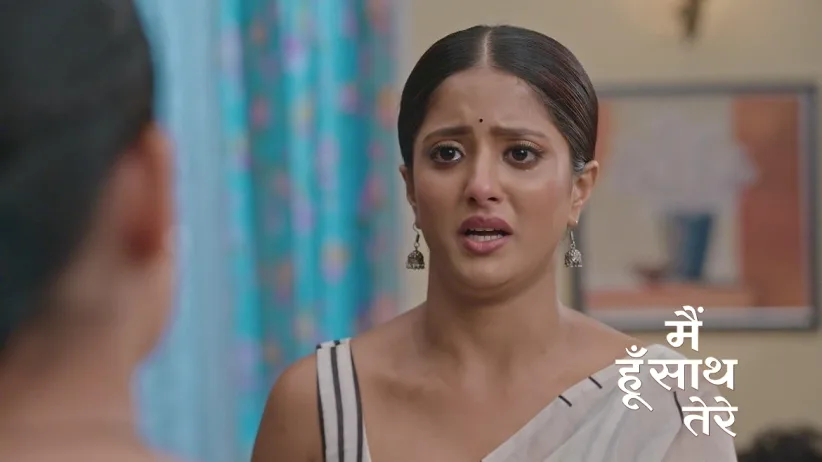 Ujjwala and Aryaman Help Janvi