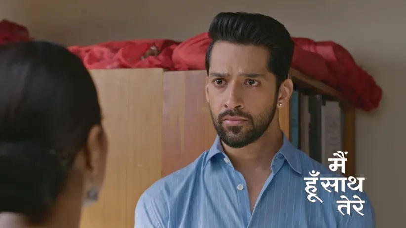 Pushkar and Raina's Ploy