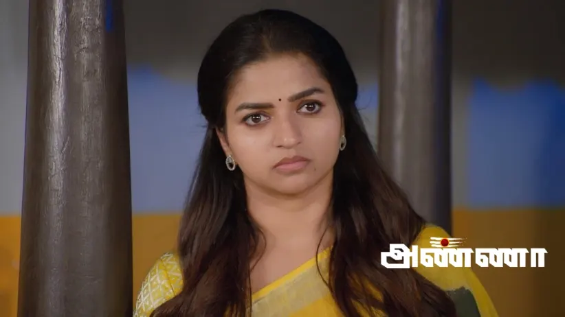 Bharani's Response to Soundaripandi