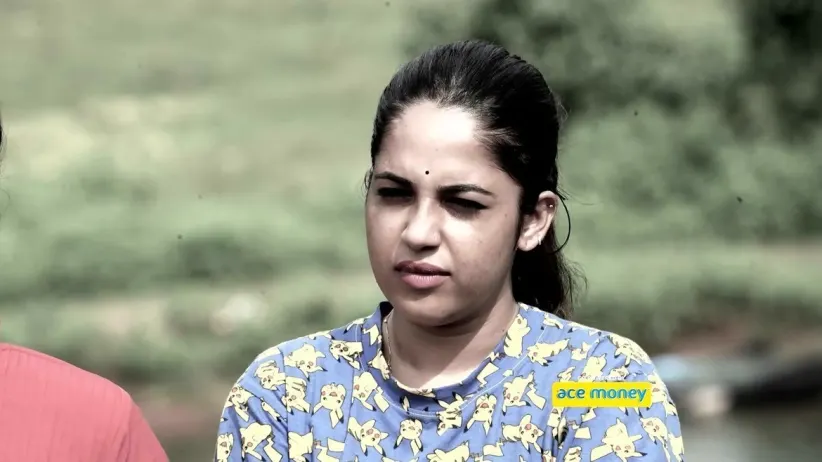 Dhanya and Shilpa Take the Lead