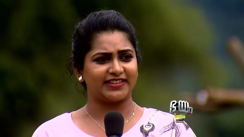 Arundhati Withdraws from the Task