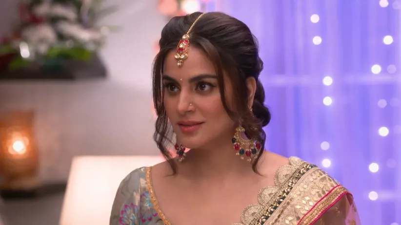 Prithvi Avoids Manasi