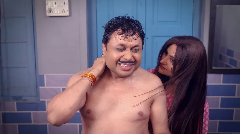 Vimlesh and Vibhuti Are Possessed | Bhabi Ji Ghar Par Hai | Happu Ki Ultan Paltan | Promo