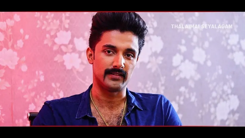 Thalaimai Seyalagam | Niroop's Story | Promo