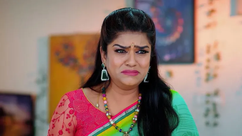 Trinayani - June 03, 2024 - Episode Spoiler
