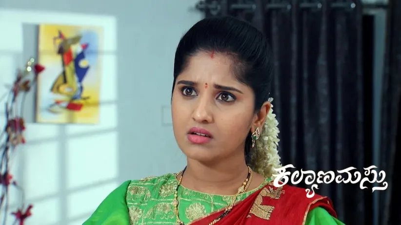 Will Jaya Surya Learn the Truth from Prasad?