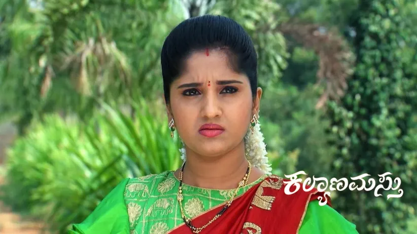 Rana Reasons with Nithya
