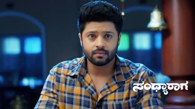 Janaki Doubts Aadhya
