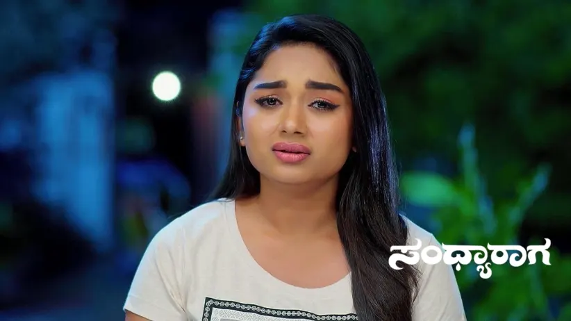 Srinivas Gives Aadhya a Task