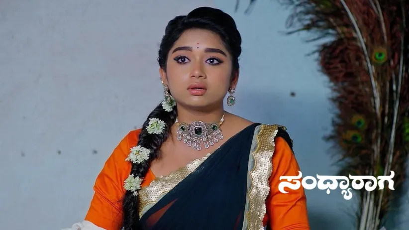 Janaki Walks on Burning Coals