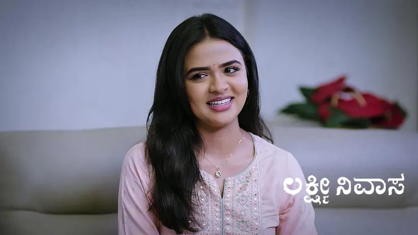 Purvi Accepts the Marriage Alliance