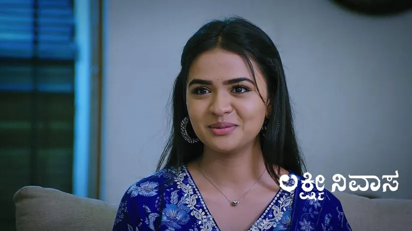 Jayanth Feels Disturbed as Jahnavi Ignores Him