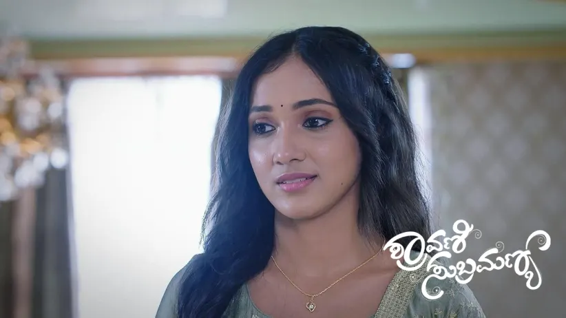 Shravani Hits a Man with Her Car