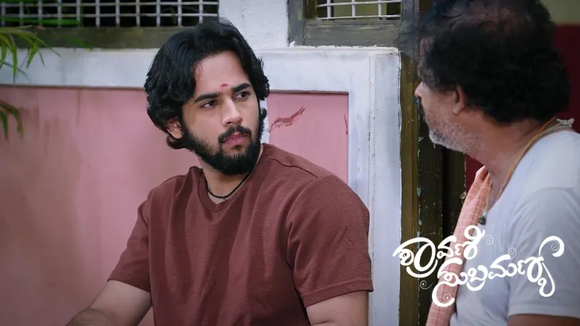 Shravani's Direct War with Vijaya