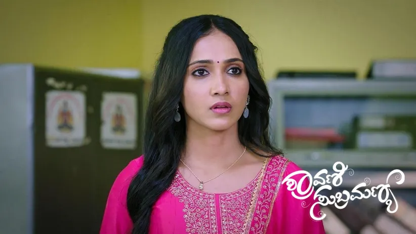 Srivalli and Shravani Prove Subbu's Innocence