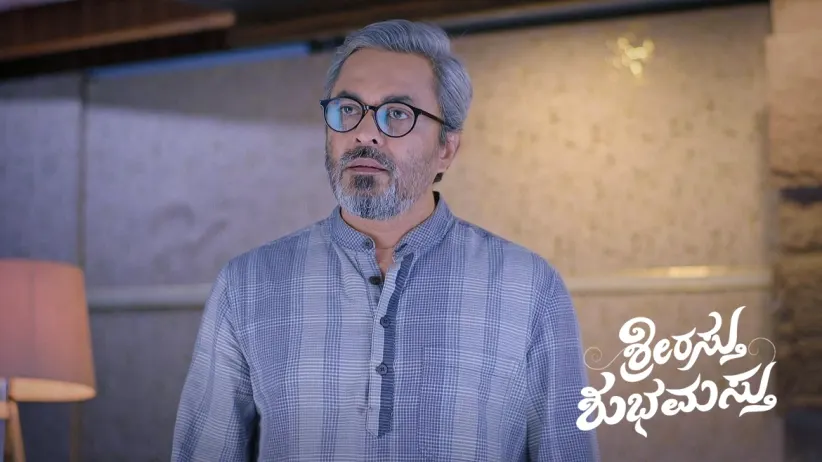 Madhav Confronts Abhi about a Land