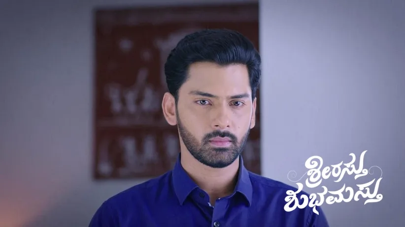 Samarth to Help Avinash with His Business