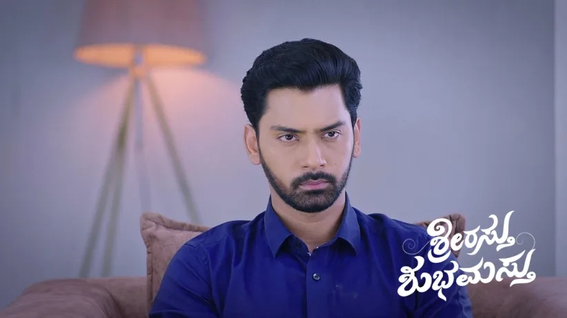 Abhi Insults Avinash