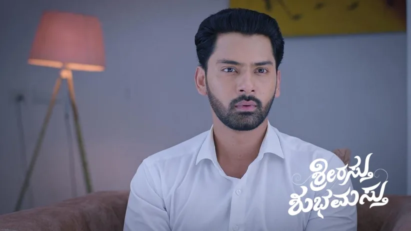 Tulasi's and Madhav's Close Call with Danger