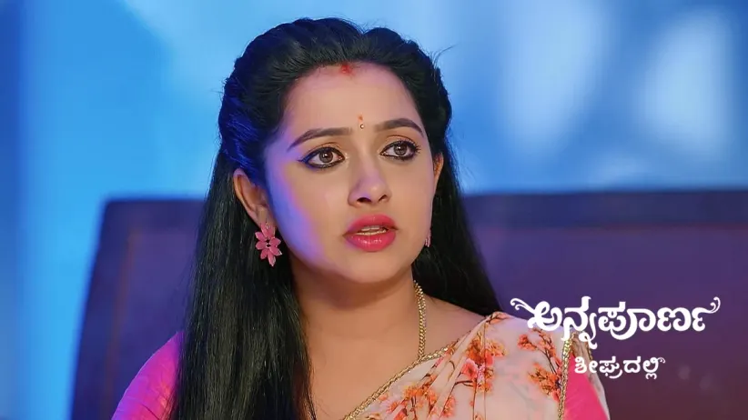 Sowmya Feels Scared to Go to School