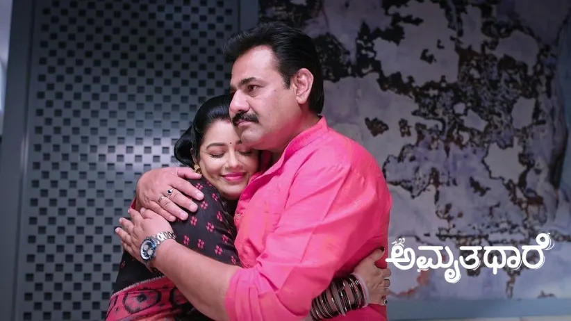 Bhoomika Decides to Catch Malli's Attackers