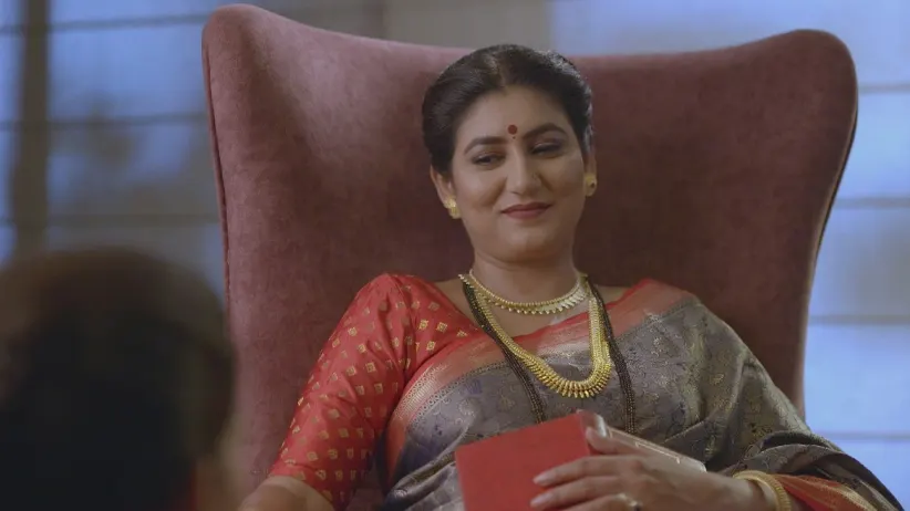 Paaru - 01 June, 2024