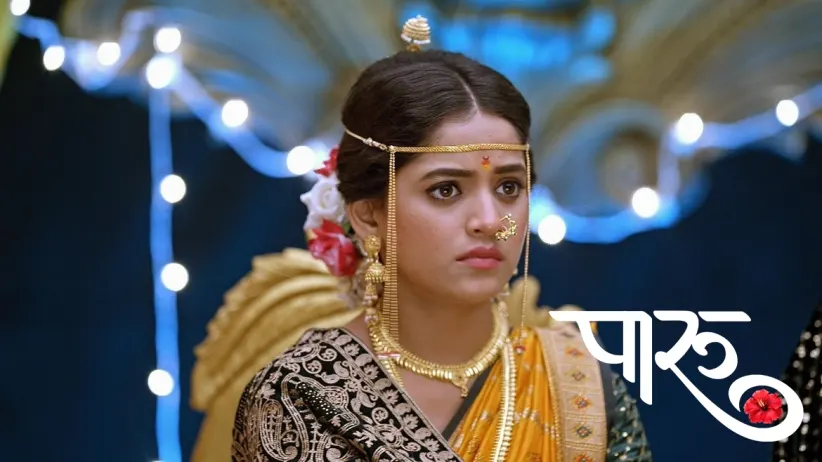 Pritam Reassures Aditya 