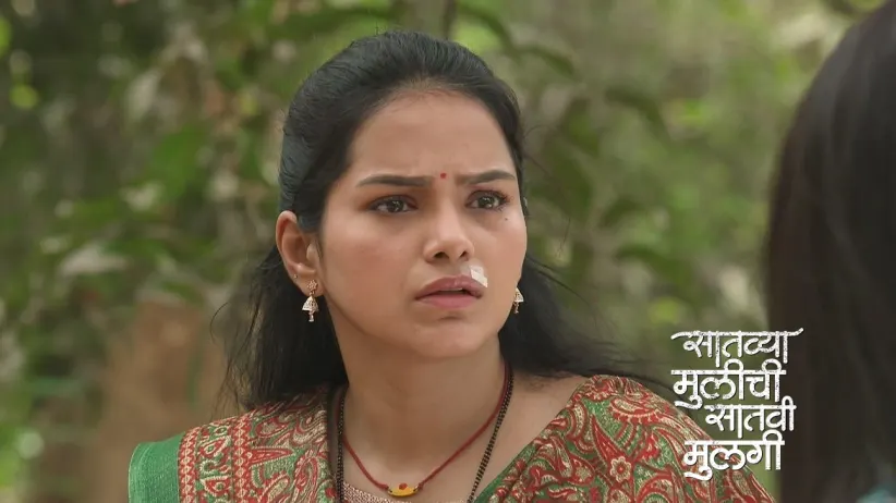 Virochak's Disappearance Adds to Netra's Worry