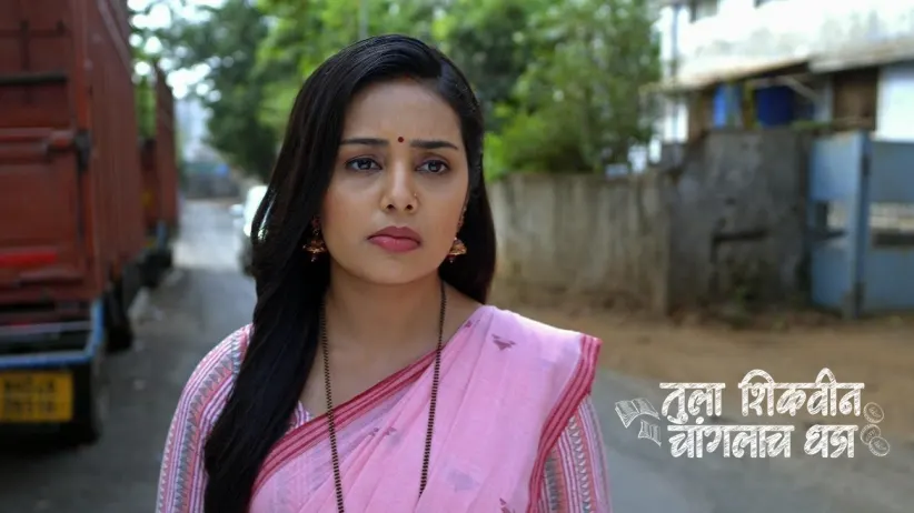 Adhipati Gets Injured