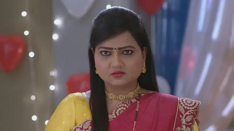 Adhipati Is Elated By the Birthday Surprise