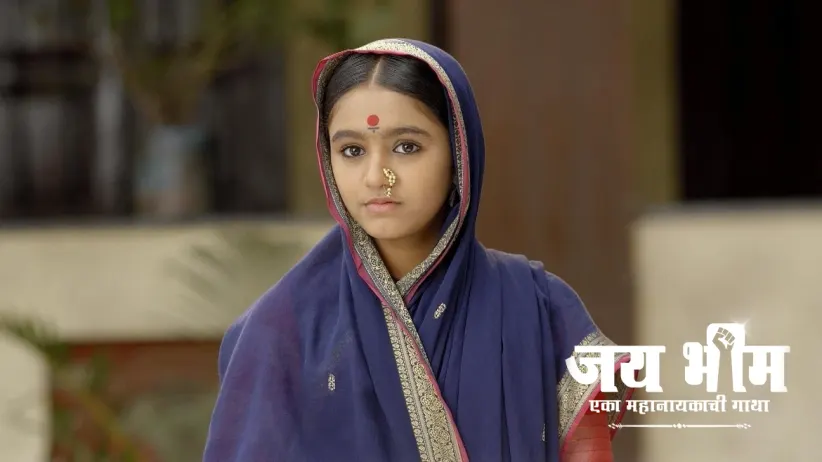 Fuliya Stops Mangesh from Leaving the Chawl