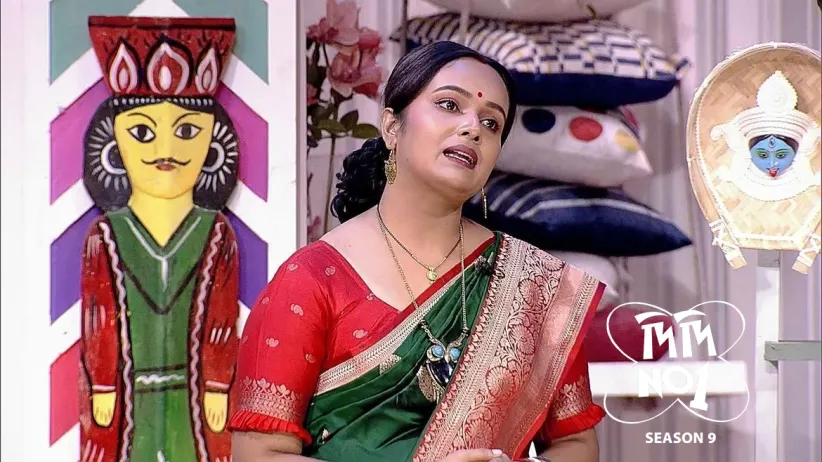 The Tale of Mallika's Business and Singing Career