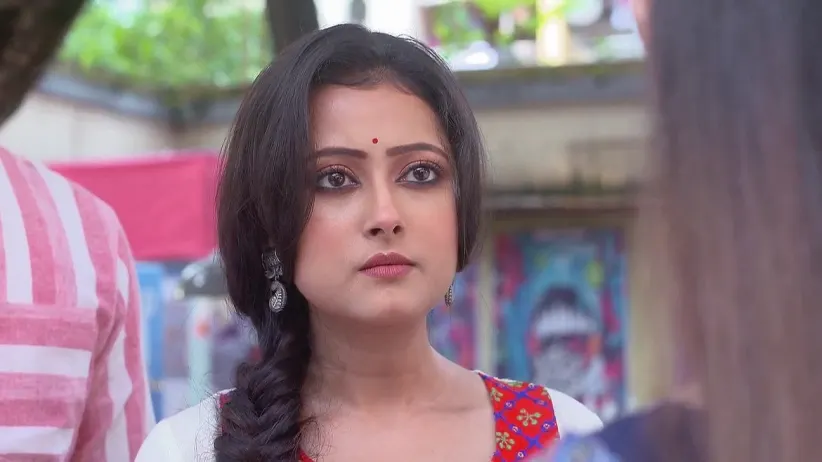 Neem Phooler Madhu - June 02, 2024 - Webisode