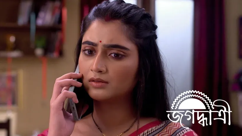 Mehendi's Behaviour Annoys Shakuntala