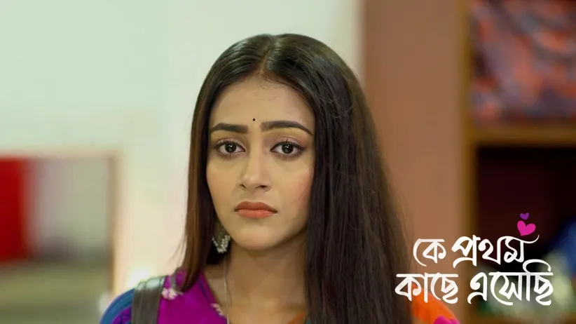 Nisha Escapes after Hearing about Rik's Preference
