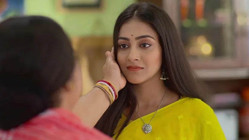 Ke Prothom Kachhe Esechi - May 27, 2024 - Best Scene