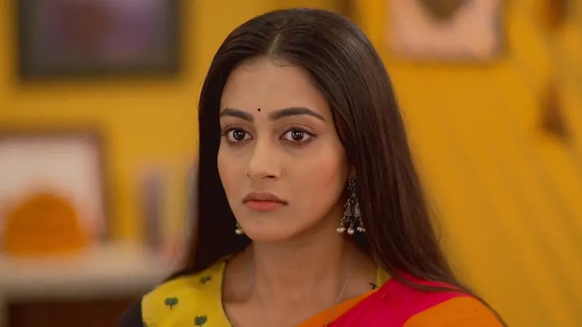 Ke Prothom Kachhe Esechi - June 02, 2024 - Best Scene
