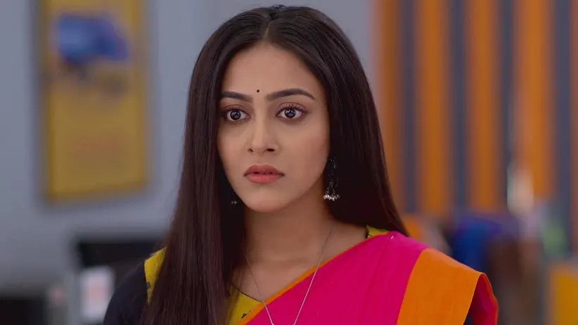 Ke Prothom Kachhe Esechi - June 01, 2024 - Best Scene