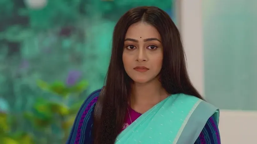 Rik Learns that Madhubani Works in Their Office