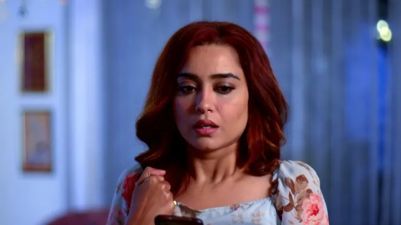 Sam Lies to Gurleen