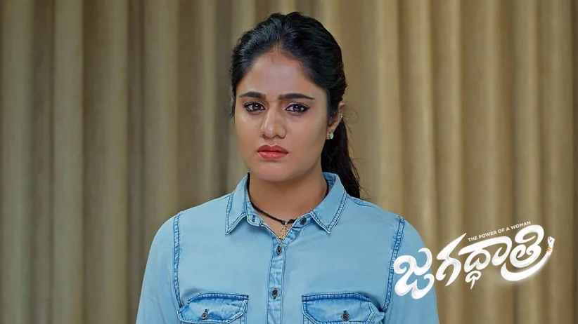 Jagadhatri and Kedar Solve Sujata’s Case