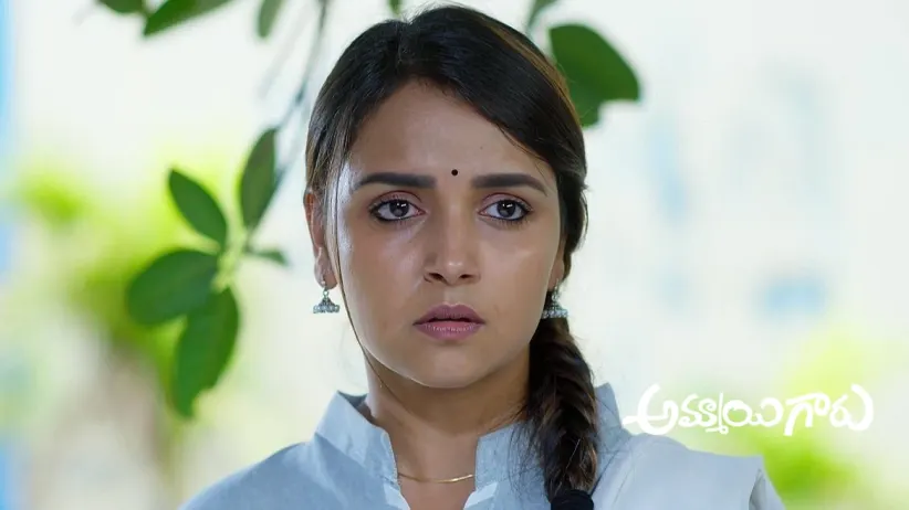 Raju Hits Swetha for Slapping Roopa