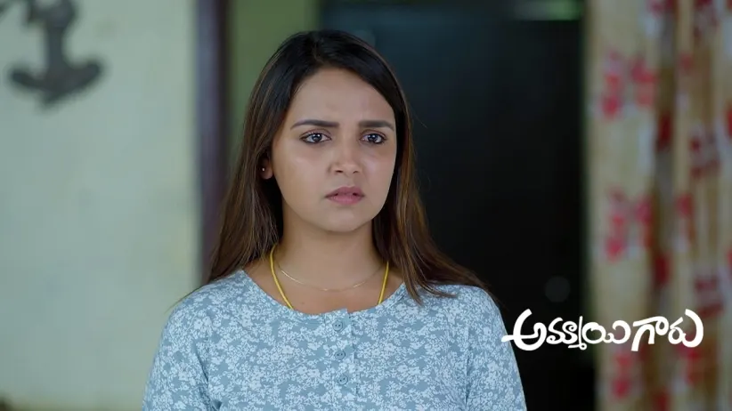 Deepak and Ambika Kidnap Virupakshi