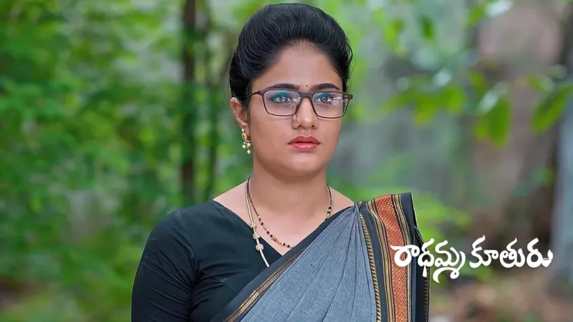 Nagaraju Sends Goons to Kill Akshara