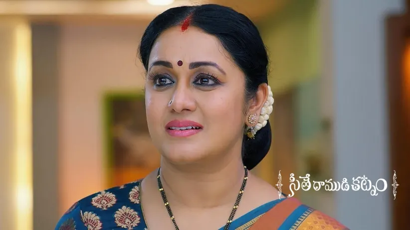 Preeti Accuses Vidya Devi of Having Ill-Intentions