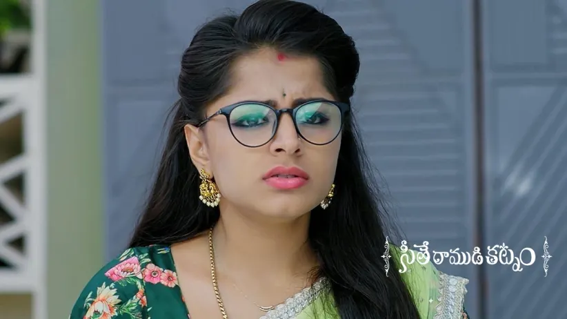Preeti’s Actions Anger Mahalakshmi
